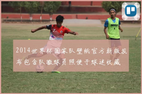 2014世界杯国家队壁纸官方新版发布包含队徽球员照便于球迷收藏