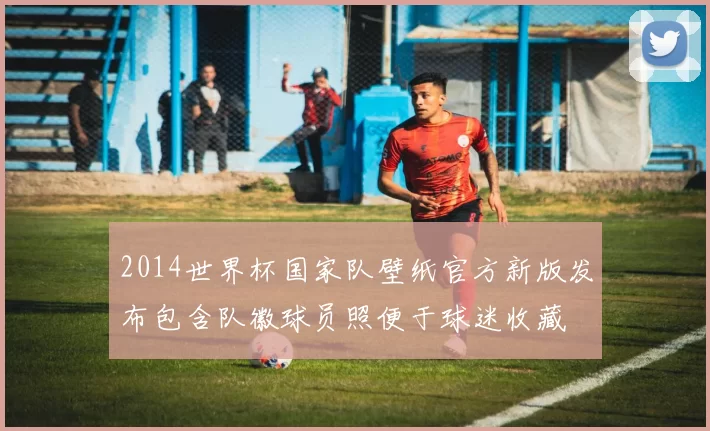 2014世界杯国家队壁纸官方新版发布包含队徽球员照便于球迷收藏
