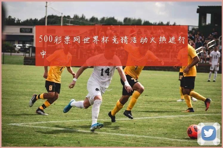 500彩票网世界杯竞猜活动火热进行中